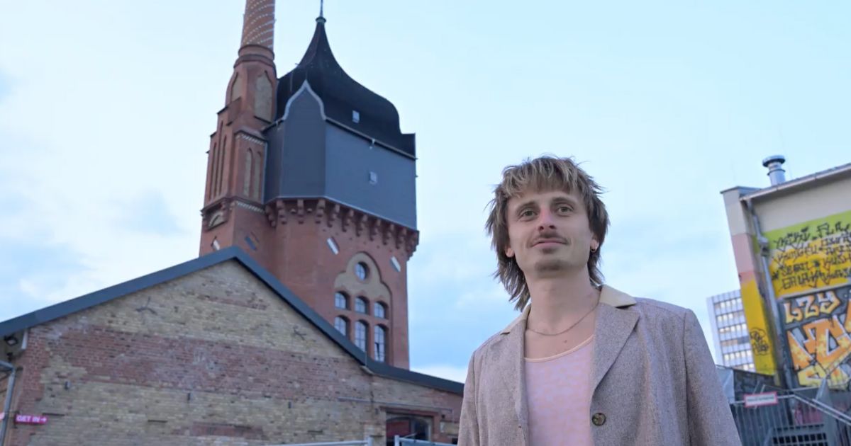 Lime Cordiale UK tour