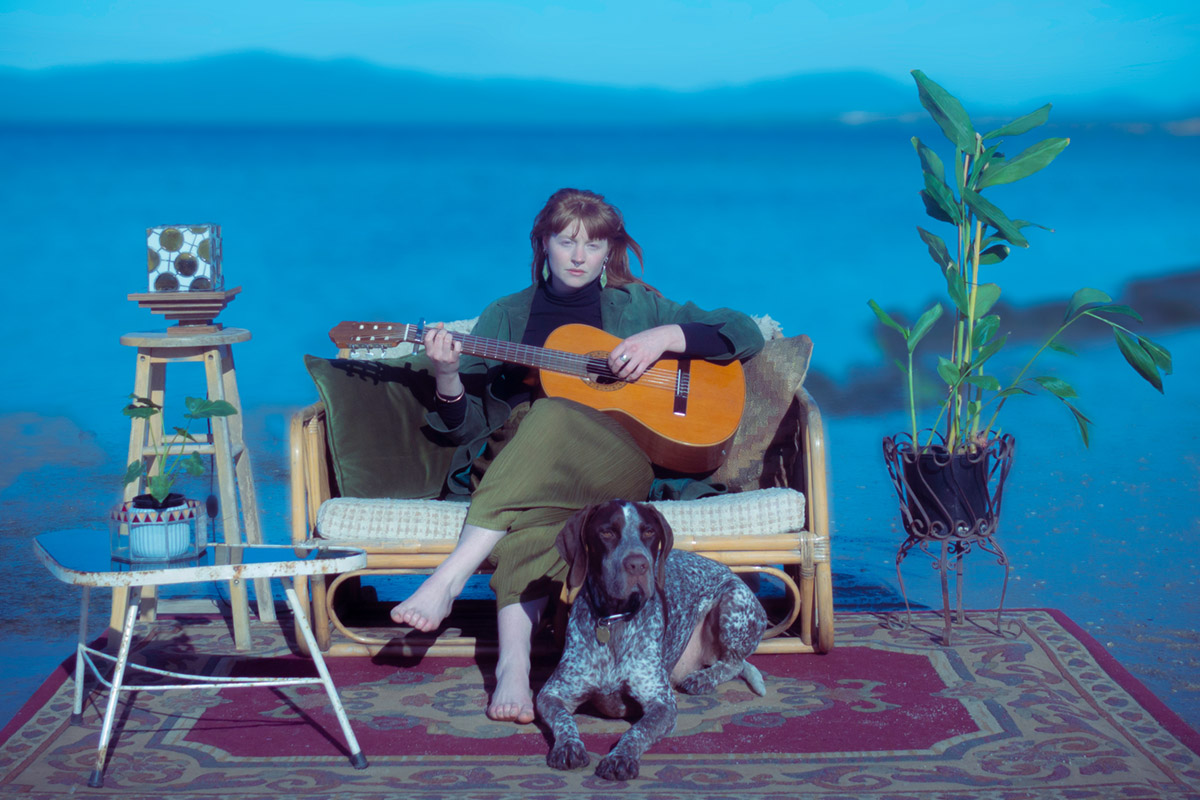 Image of Danika Smith