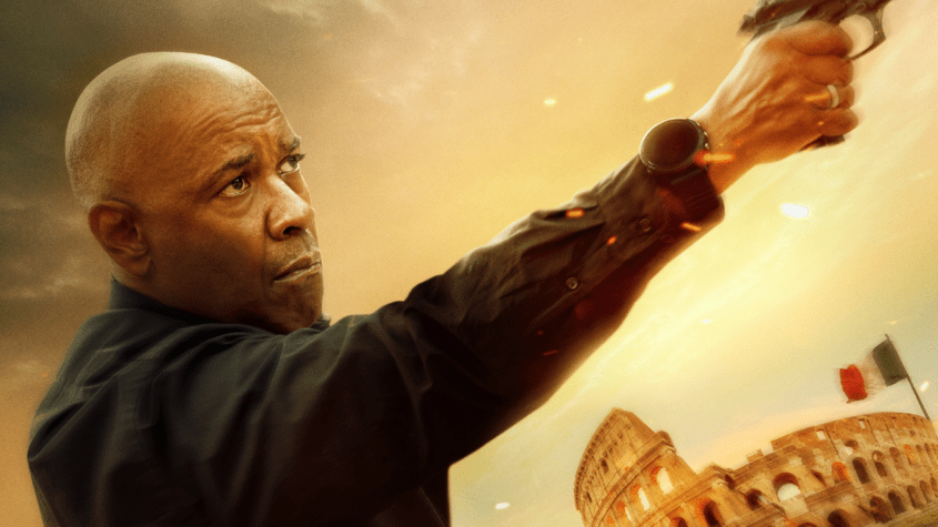 Denzel Washington's Most Badass Moments on Screen: Ranked