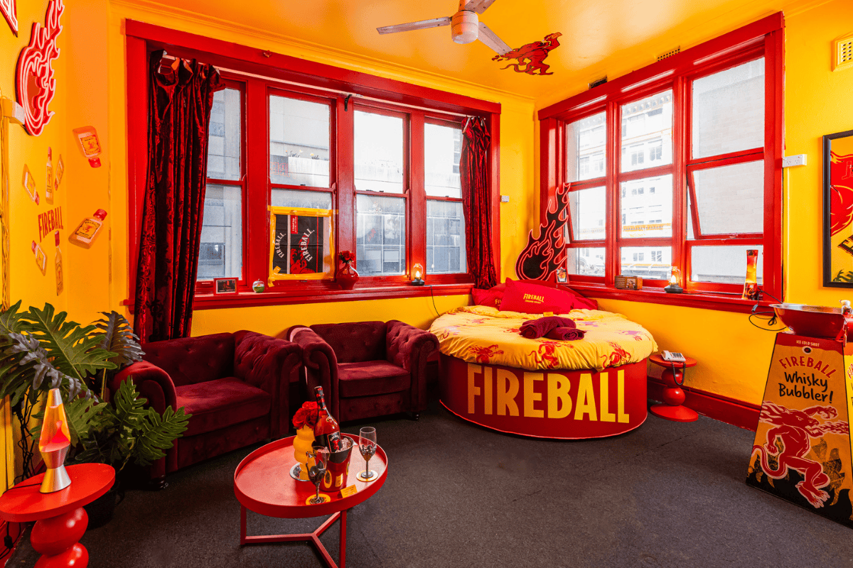 Fireball