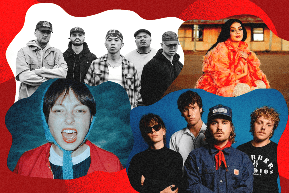 Ausify Australian artists