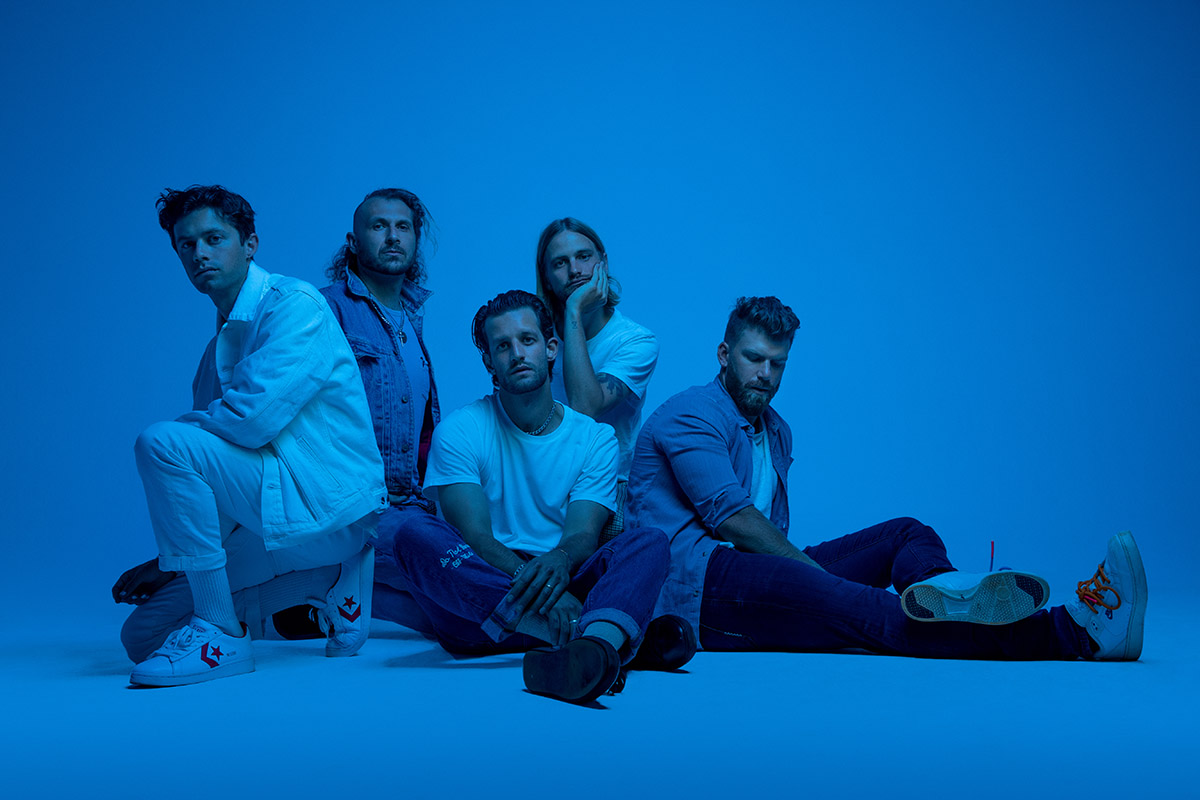 Press image of The Rubens