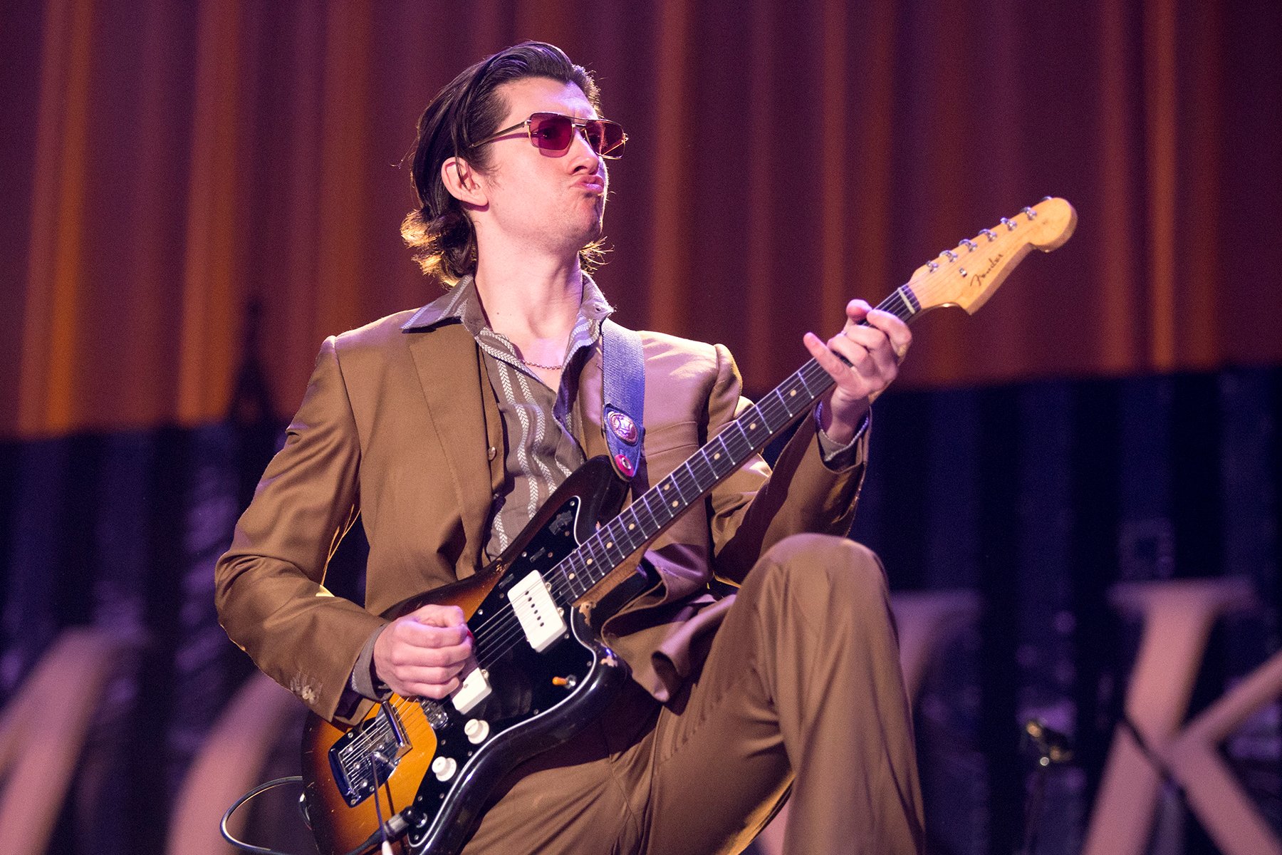 Arctic Monkeys