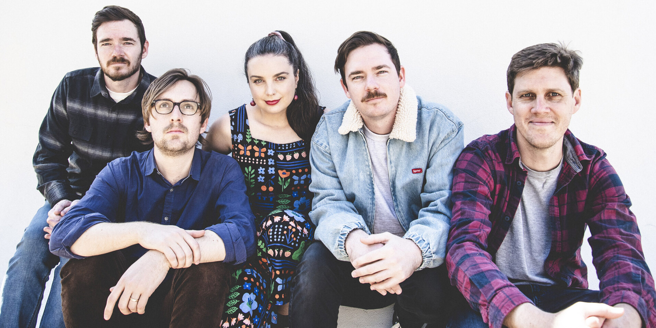 Image of Ball Park Music