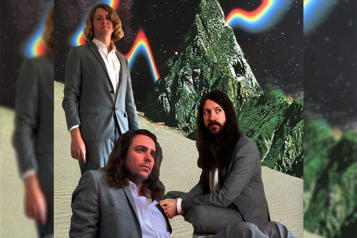 Image of DZ Deathrays