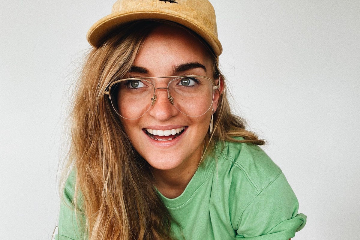 Press image of G Flip