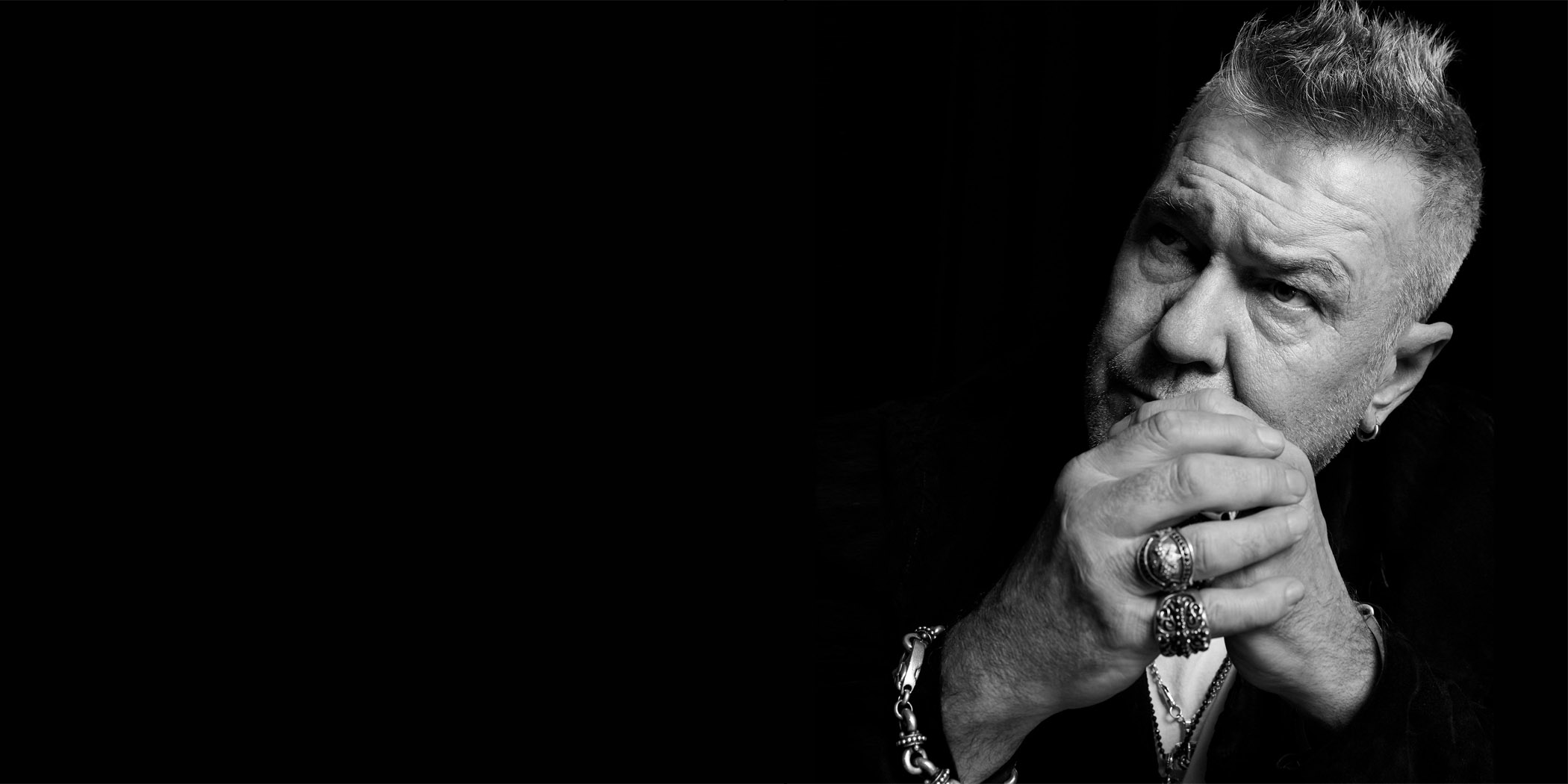 Image of Jimmy Barnes