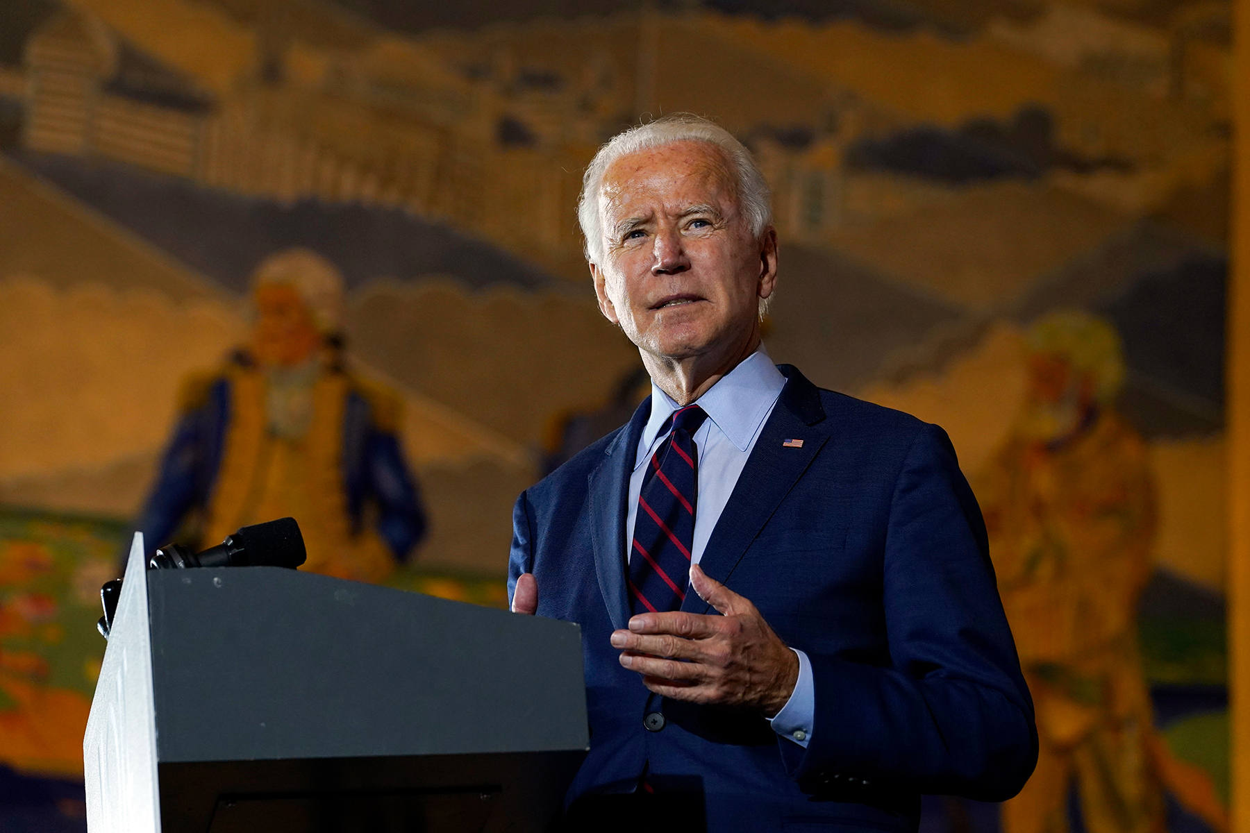 Joe Biden