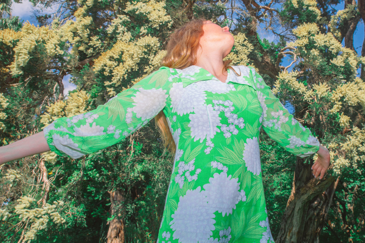 Image of Julia Jacklin