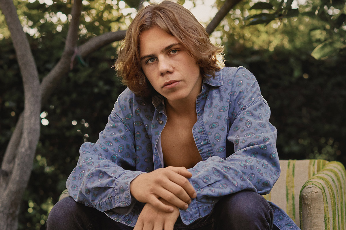 Image of The Kid LAROI