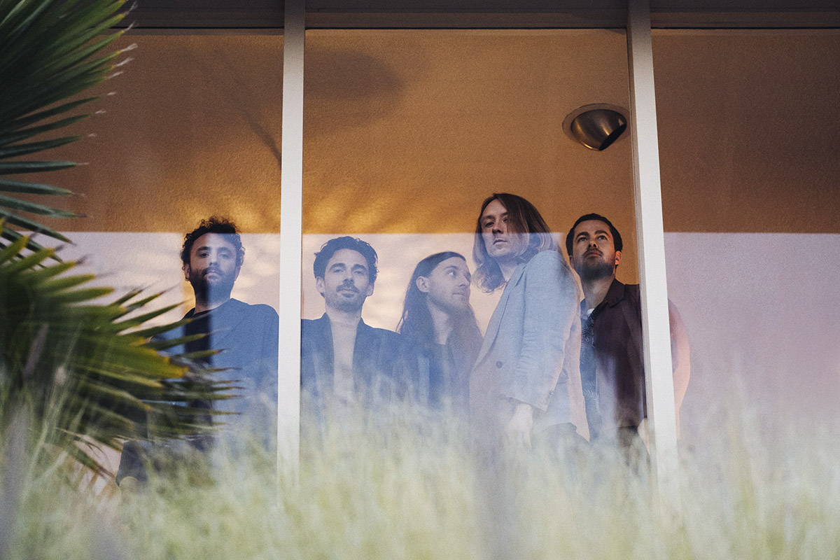 Image of Local Natives