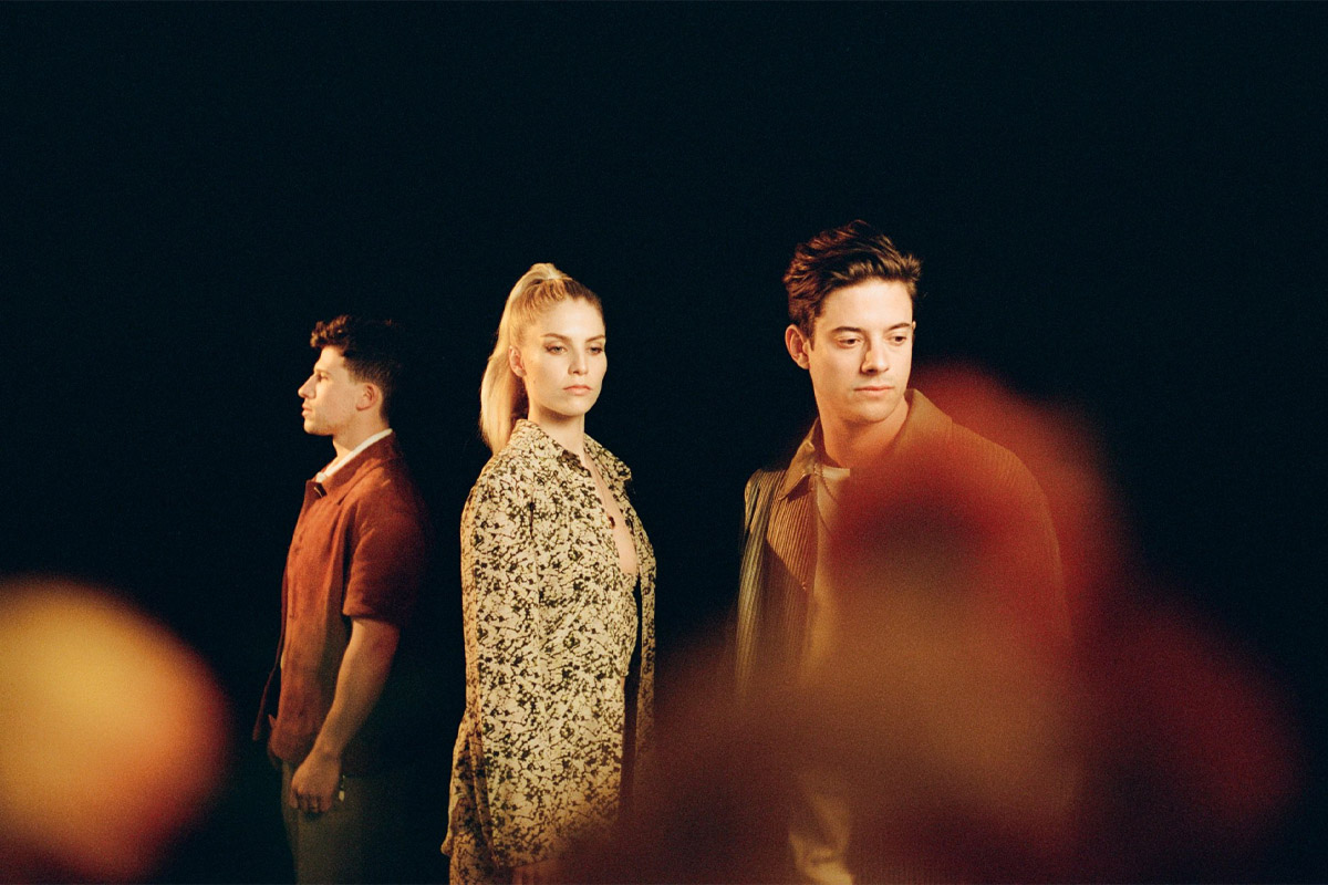 Image of London Grammar