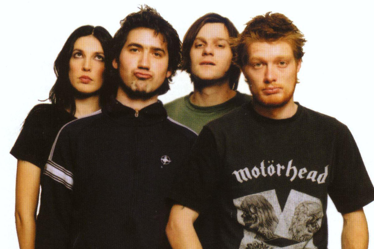 Magic Dirt
