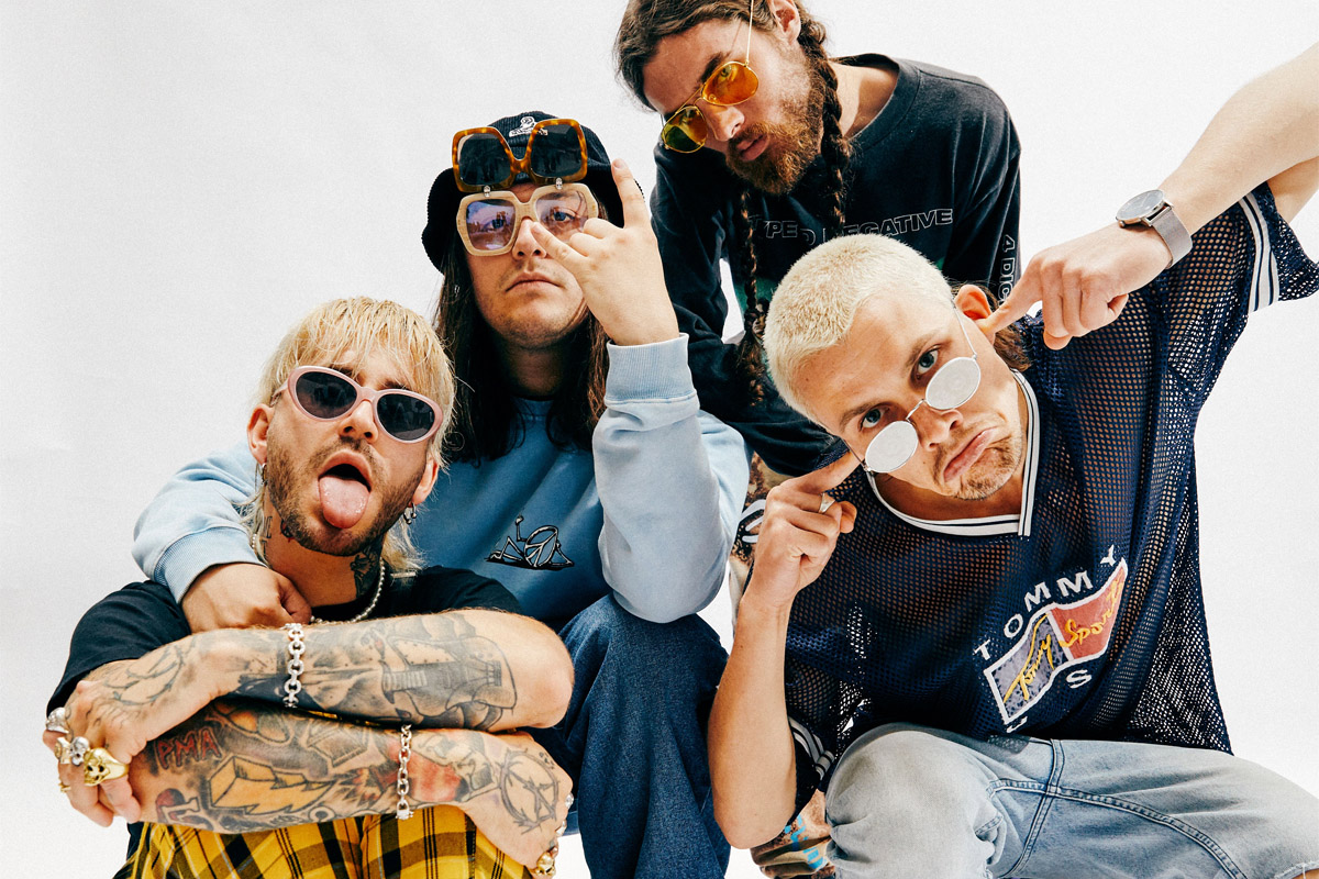 Image of Ocean Grove