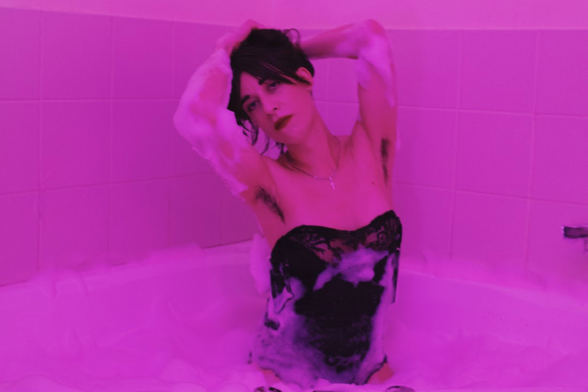 Image of Sarah Mary Chadwick