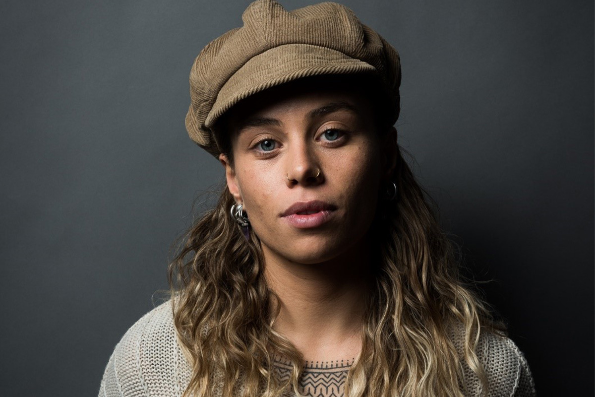 Tash Sultana Teases New Single 'Willow Tree' Ahead of Official Release