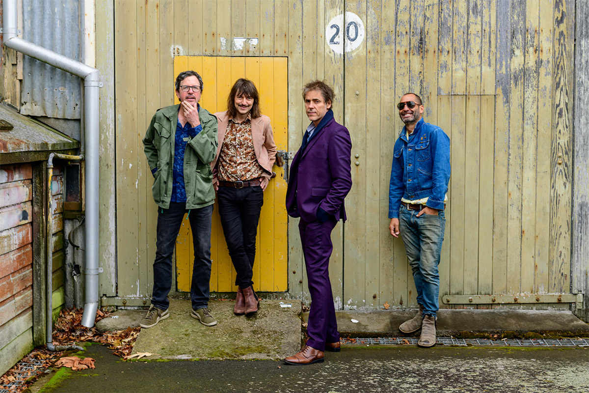 Image of The Whitlams