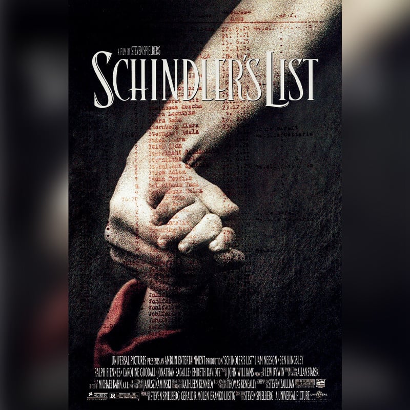 Schindler\'s List