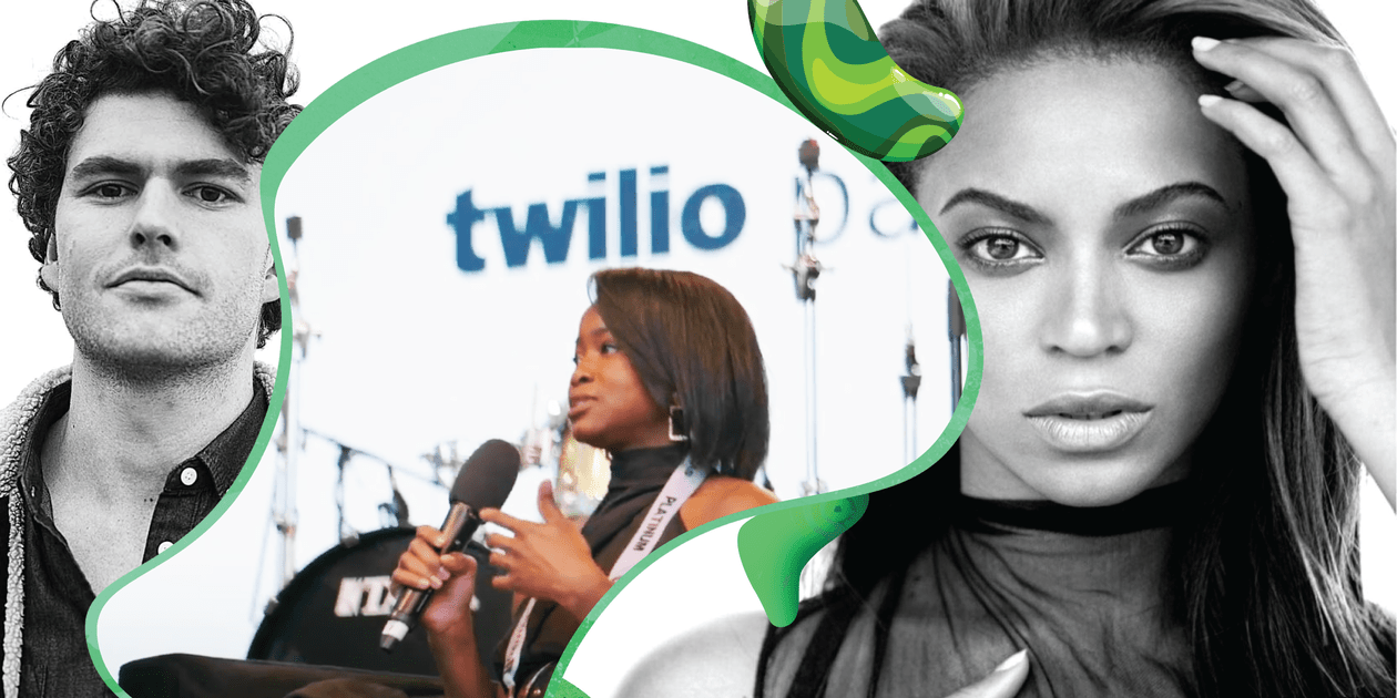 Twilio Segment SXSW Sydney 2023