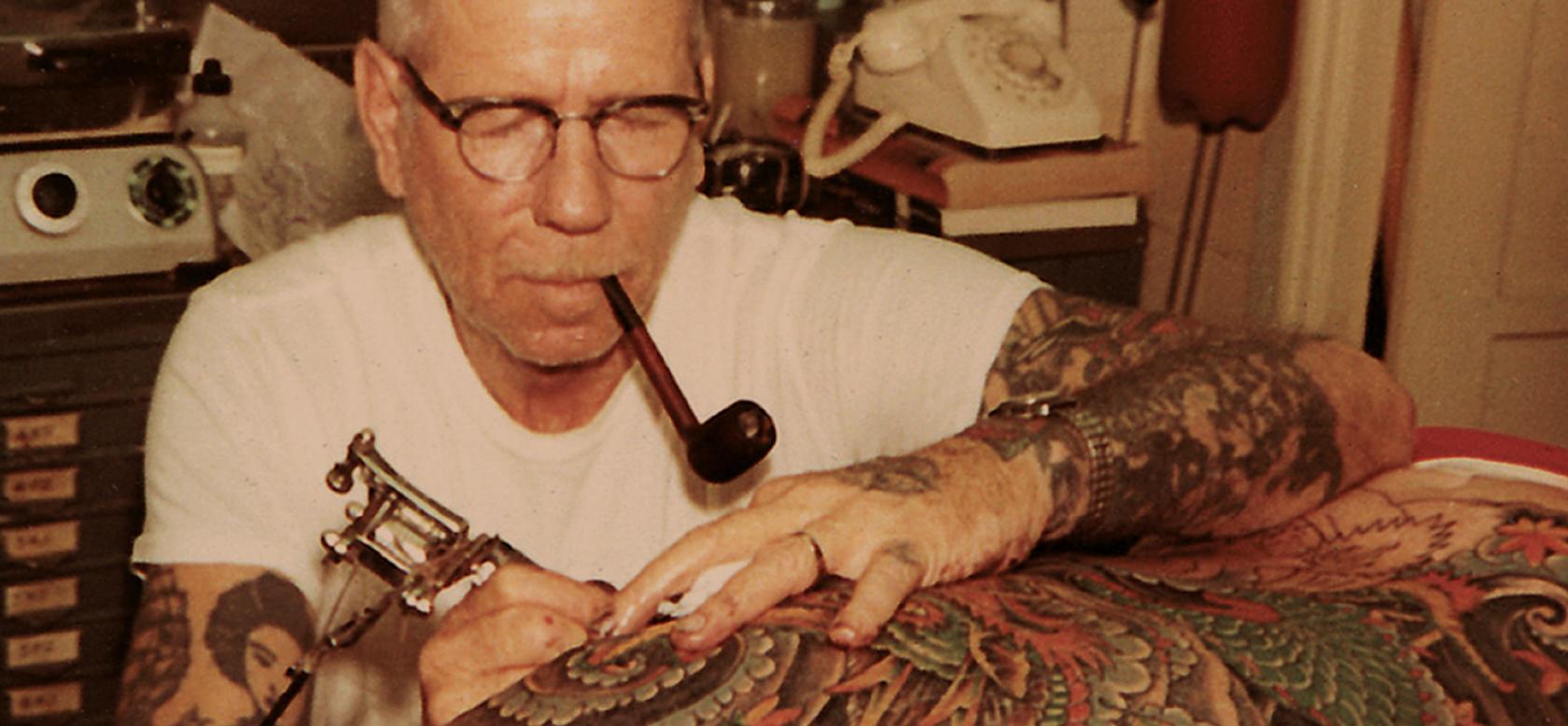 Norman Keith Collins tattoo artist | Tatuagens de marinheiro, Tatuagem de  marinheiro, Tatuagens retro