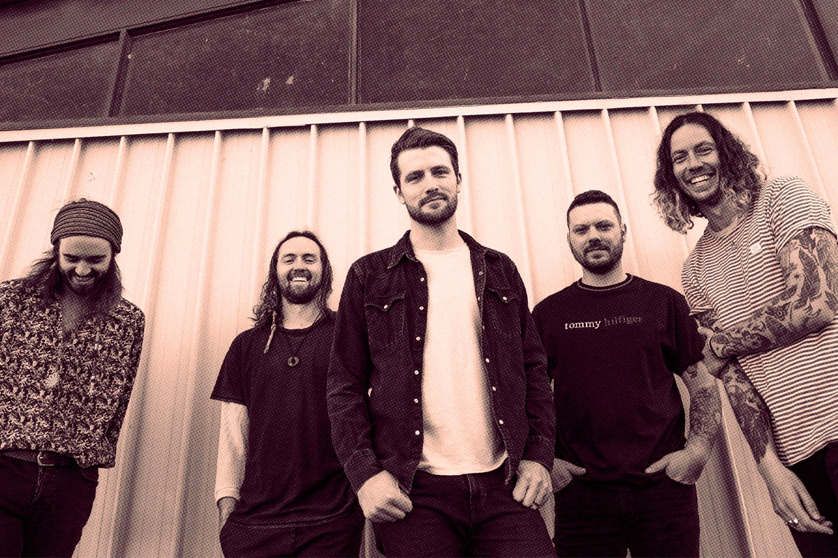 Image of Hands Like Houses