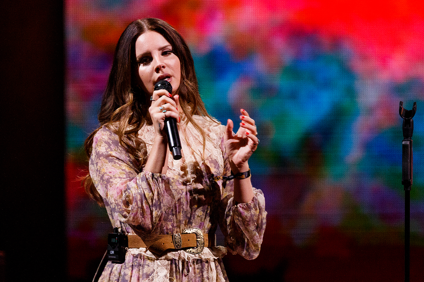 Lana Del Rey