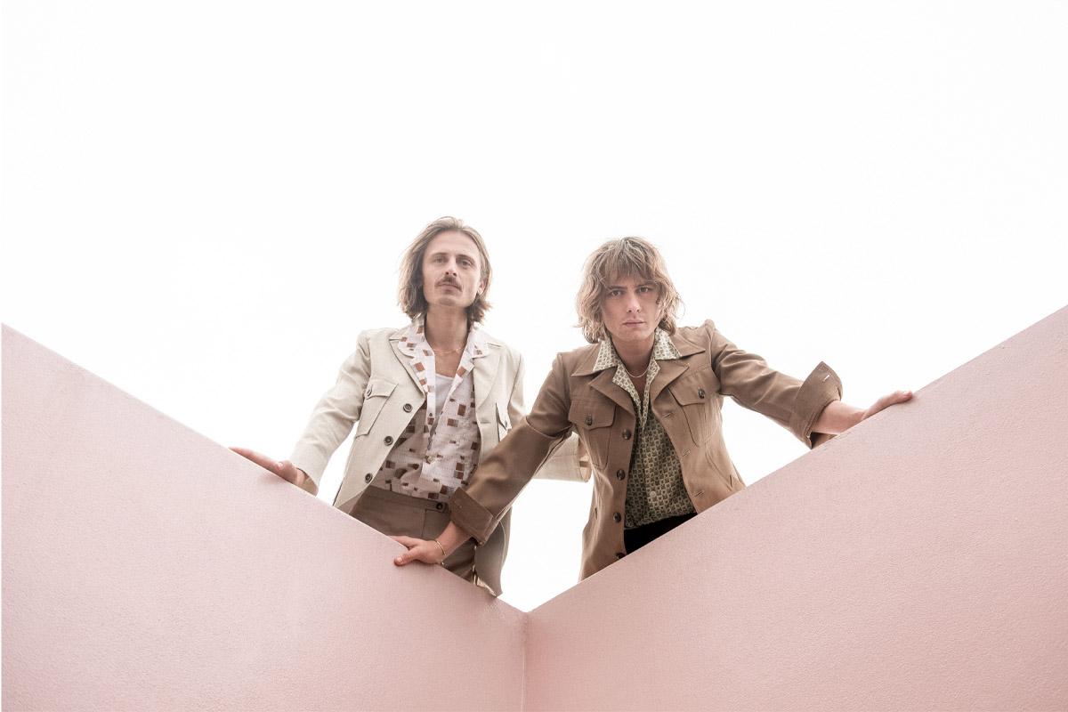 Image of Lime Cordiale