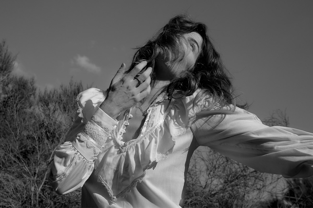 Image of Paige Valentine