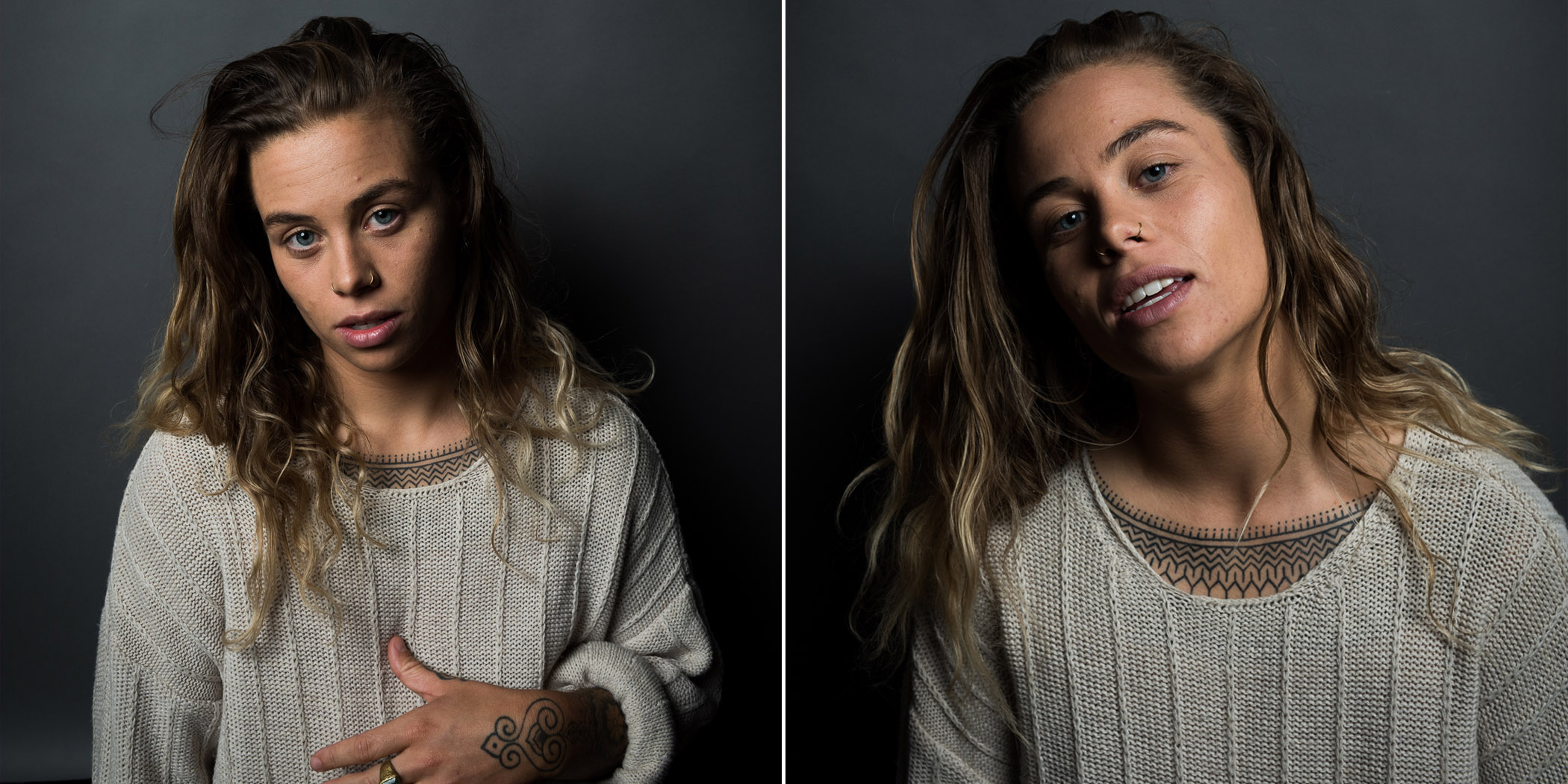 Image of Tash Sultana