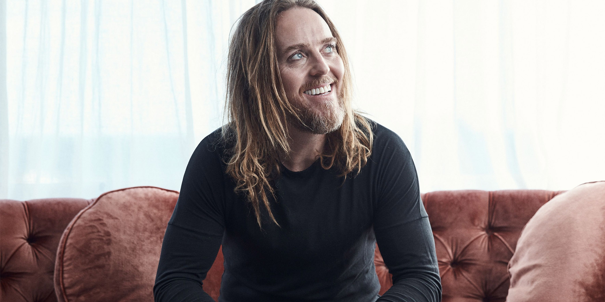 Image of Tim Minchin