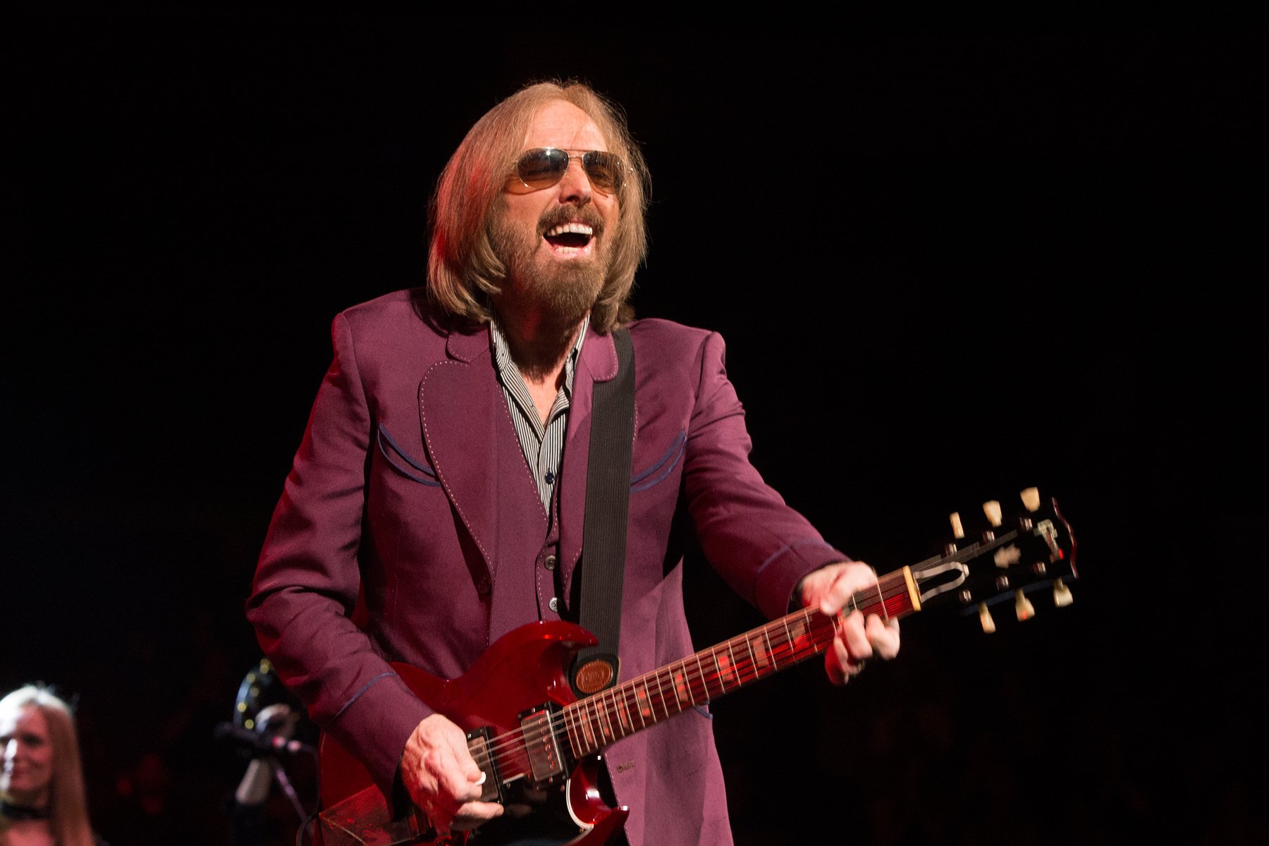 Tom Petty