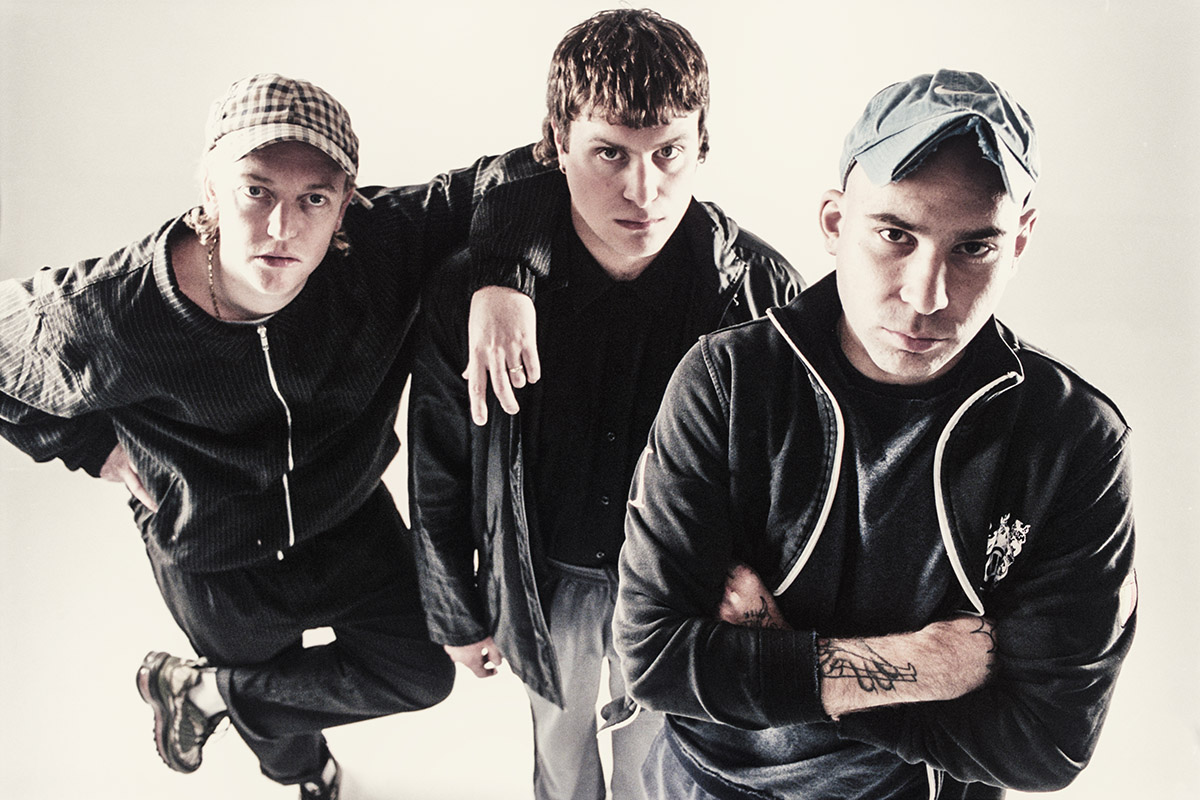 Image of DMA'S