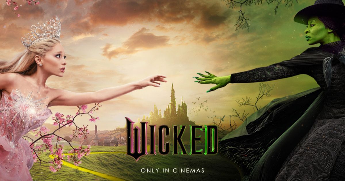 Wicked