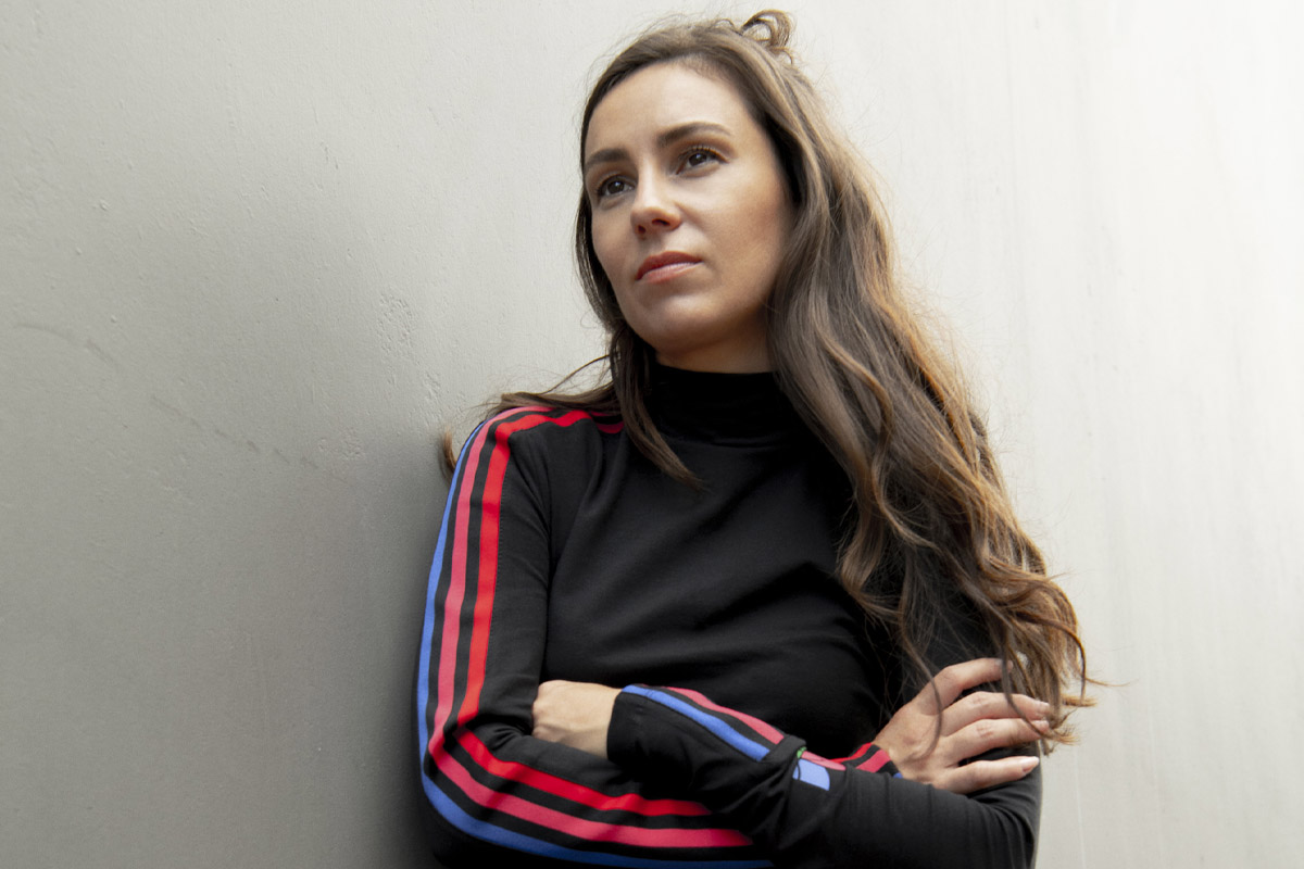 Image of Amy Shark