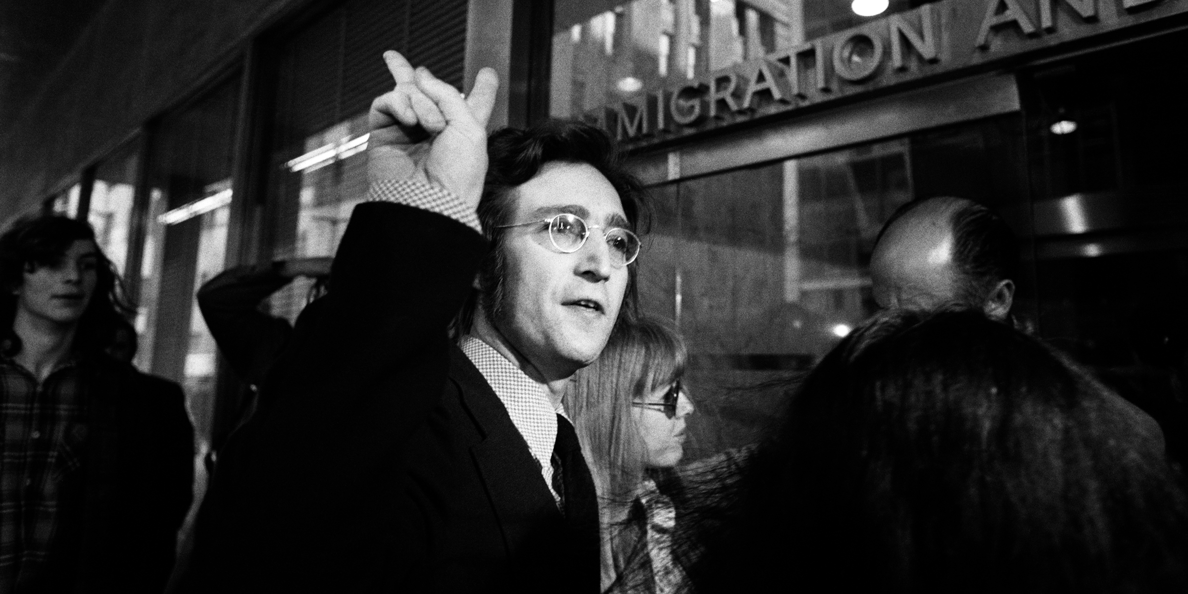 John Lennon