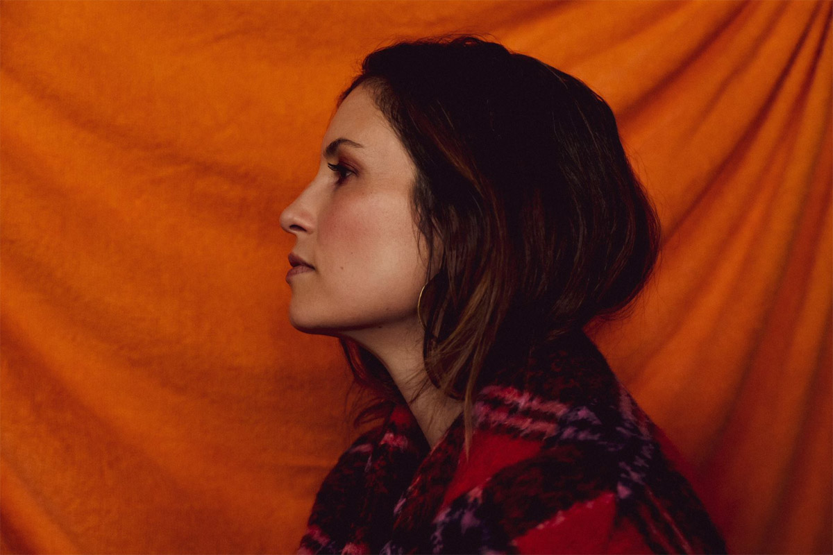 Image of Missy Higgins