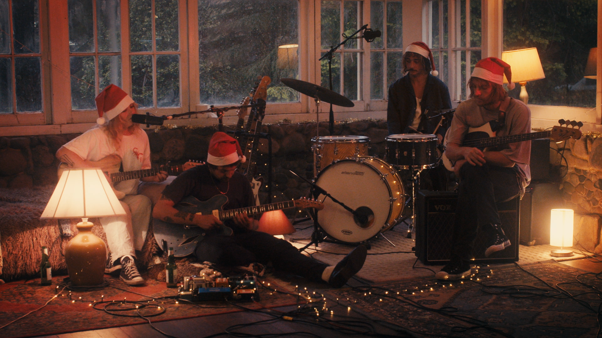 Ruby Fields 'In My Room'