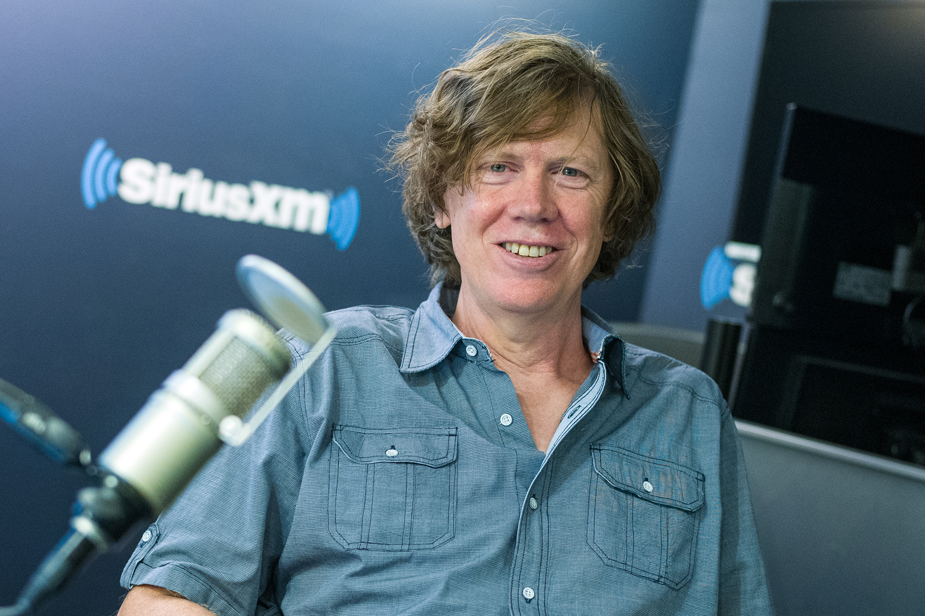 So, How Was Your 2020, Thurston Moore?