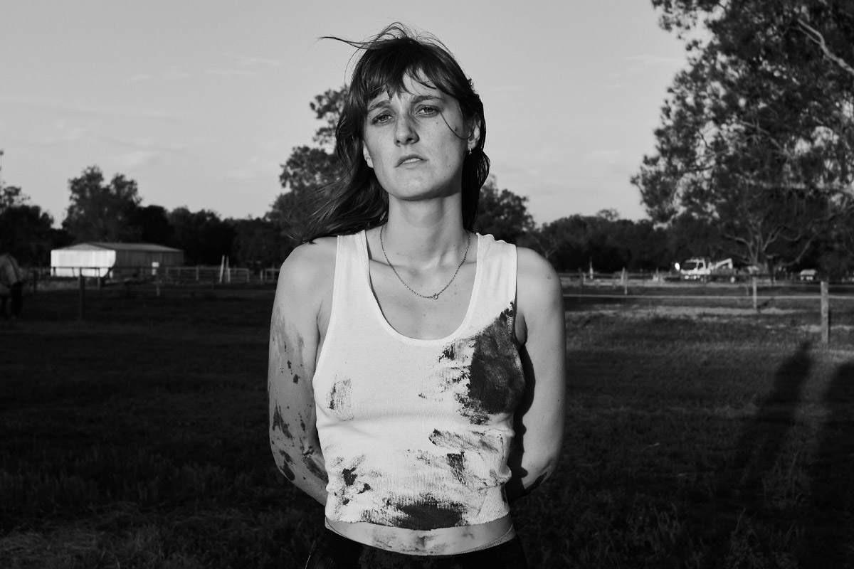 Image of Carla Geneve