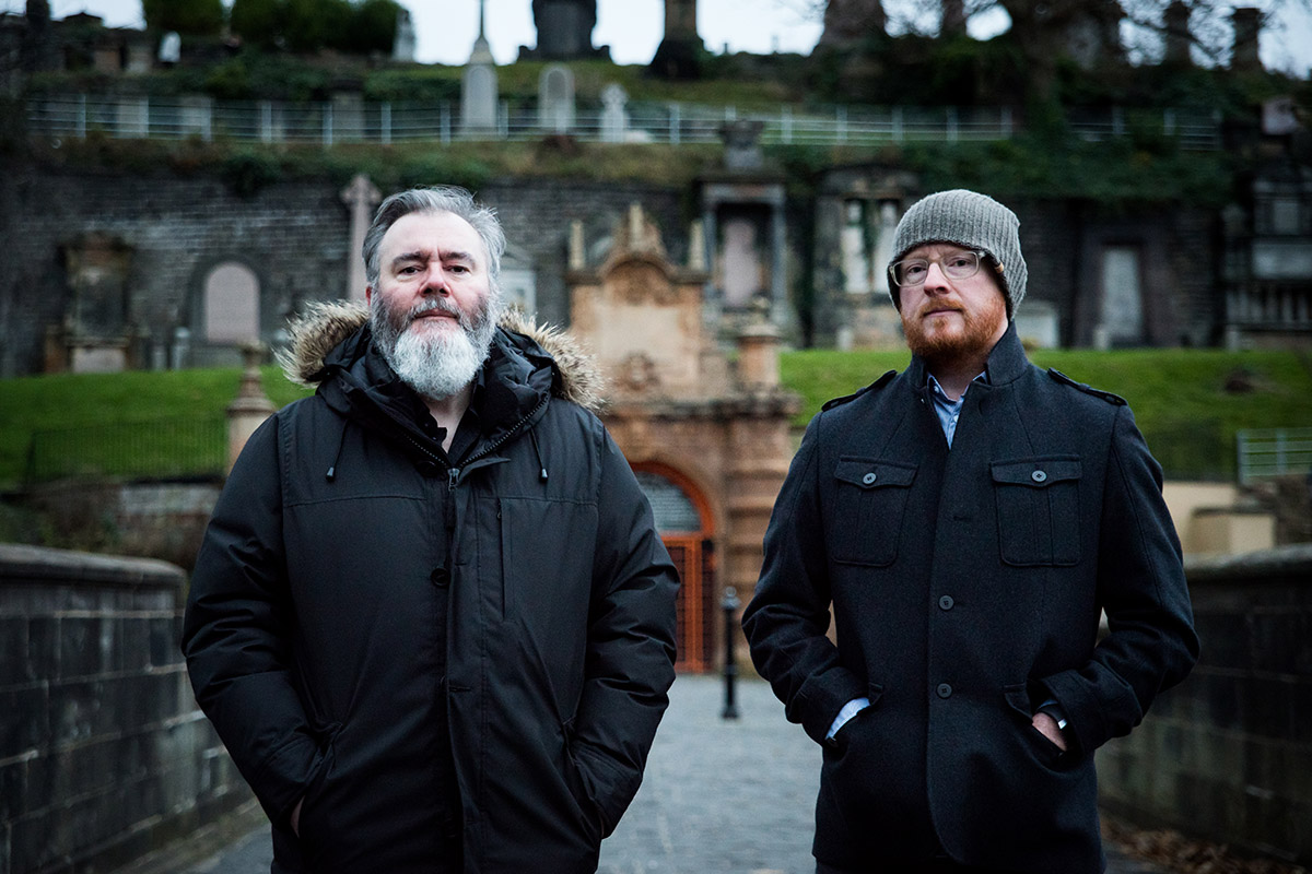 Image of Arab Strap