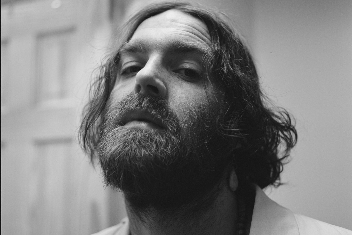 Image of Chet Faker
