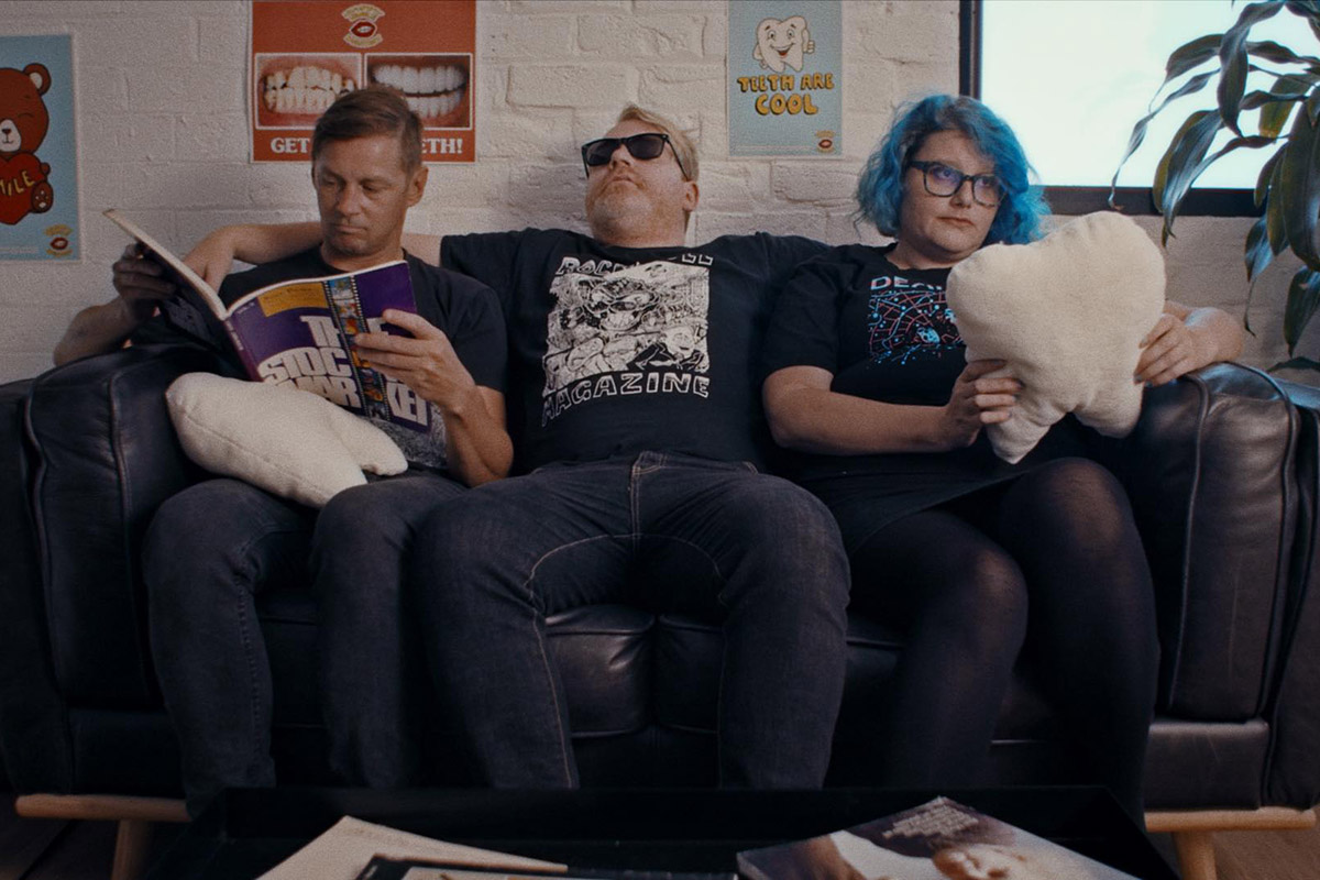 Image of Dental Plan