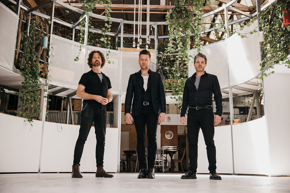 Image of Eskimo Joe