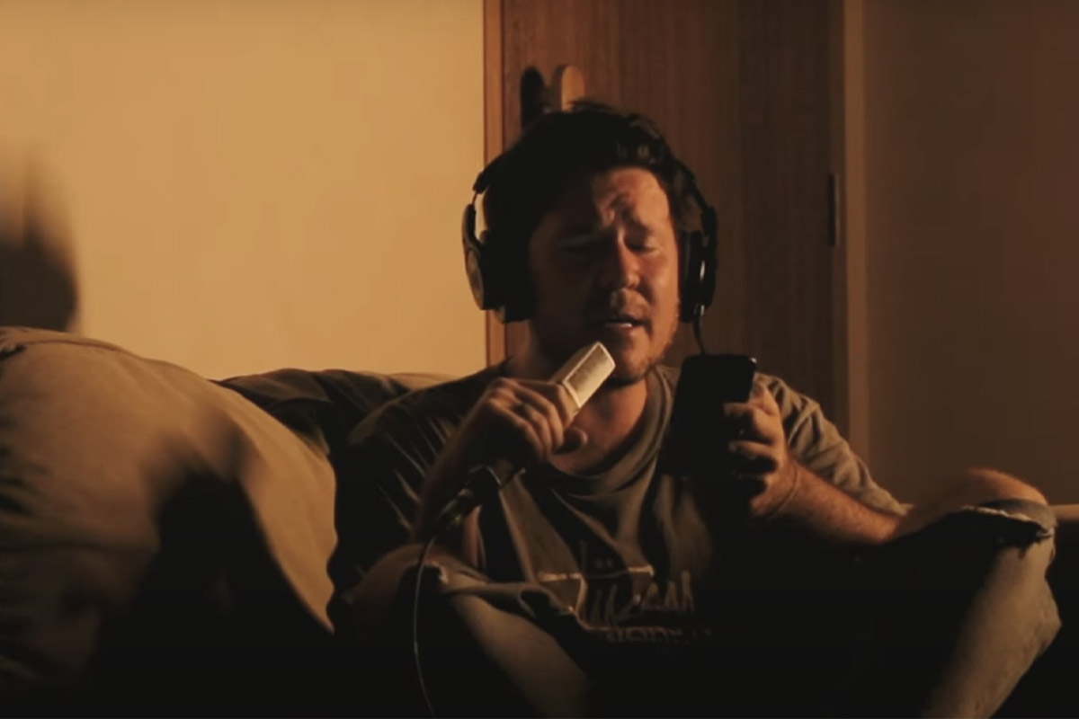 Image of Jarryd James