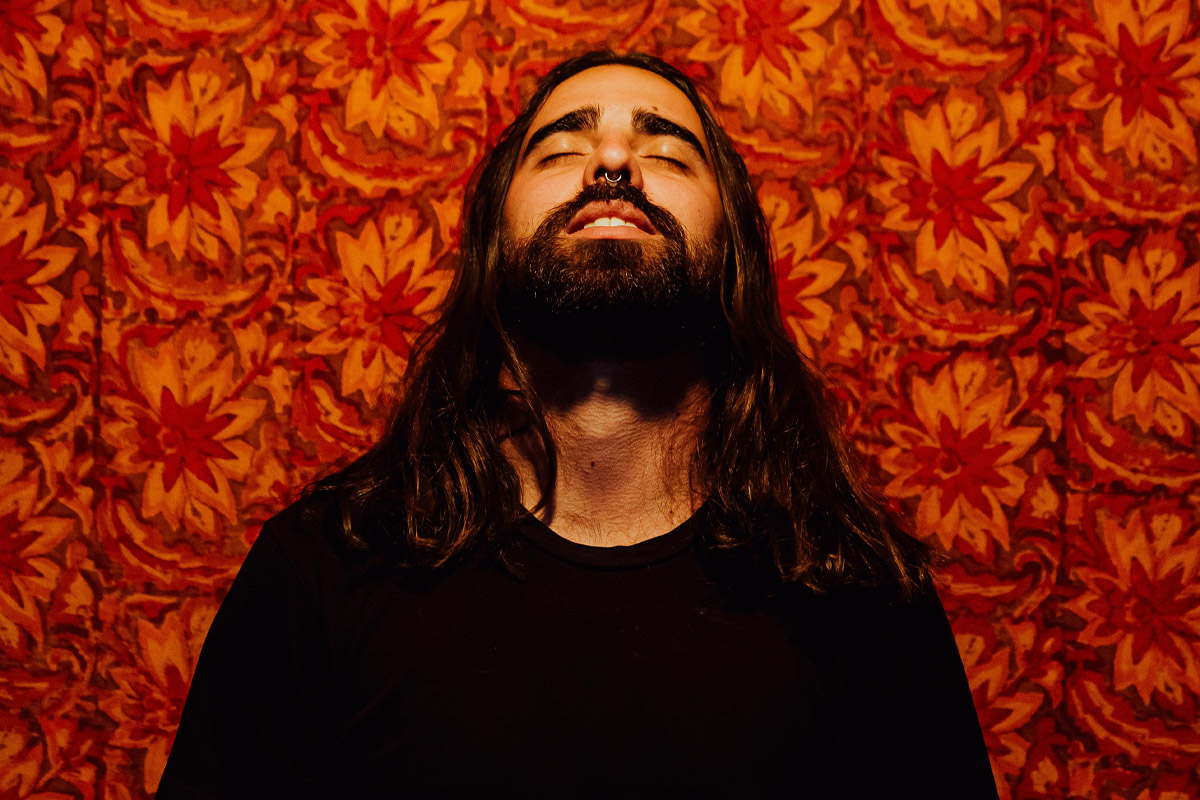 Image of Joe Mungovan