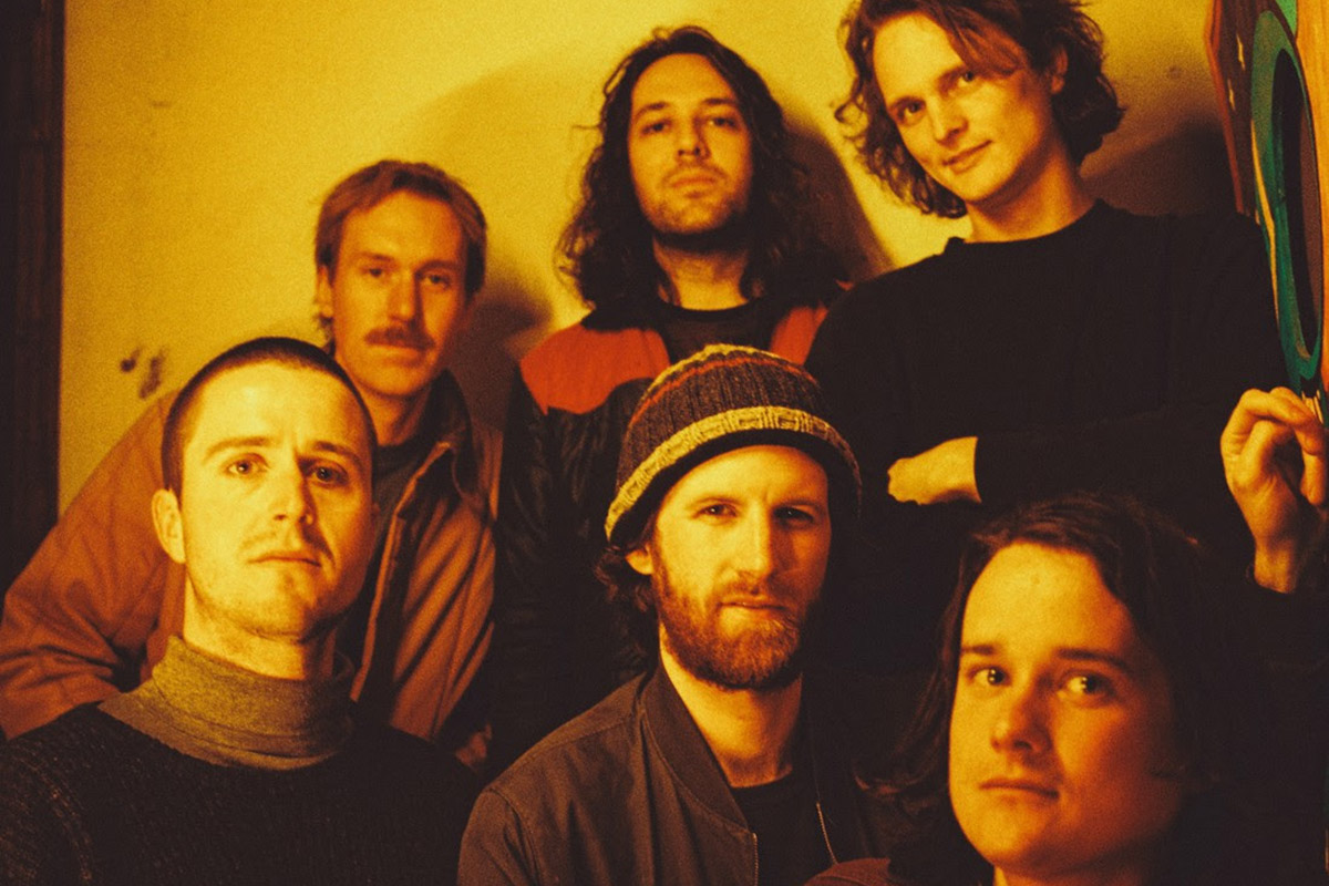 Image of King Gizzard & the Lizard Wizard