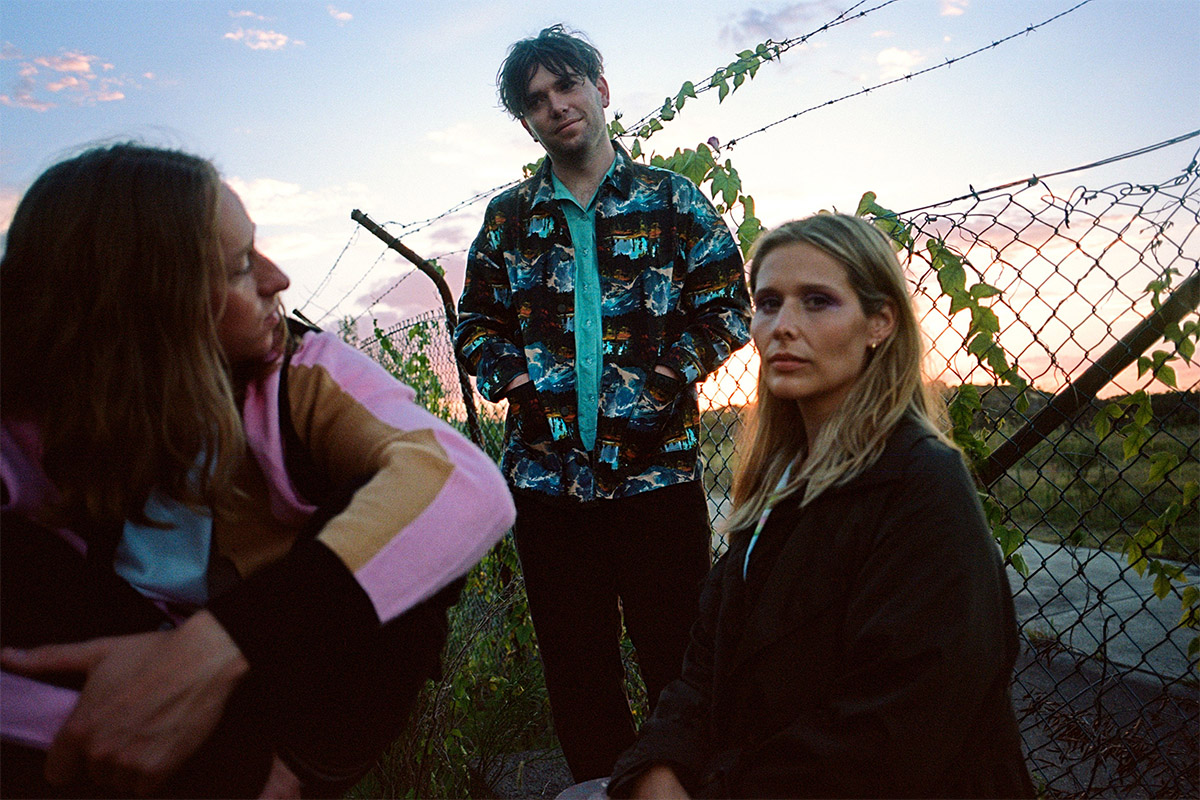 Image of Middle Kids