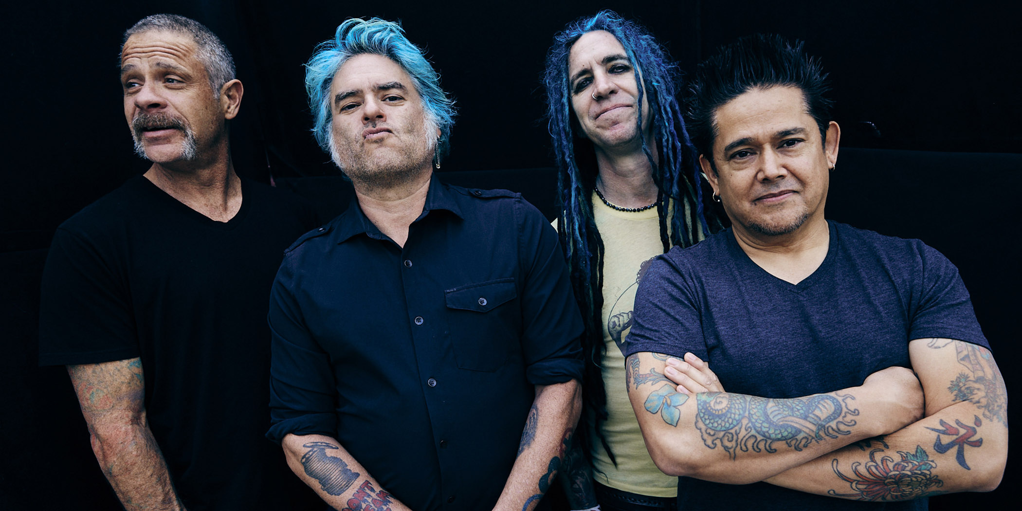 Image of NOFX