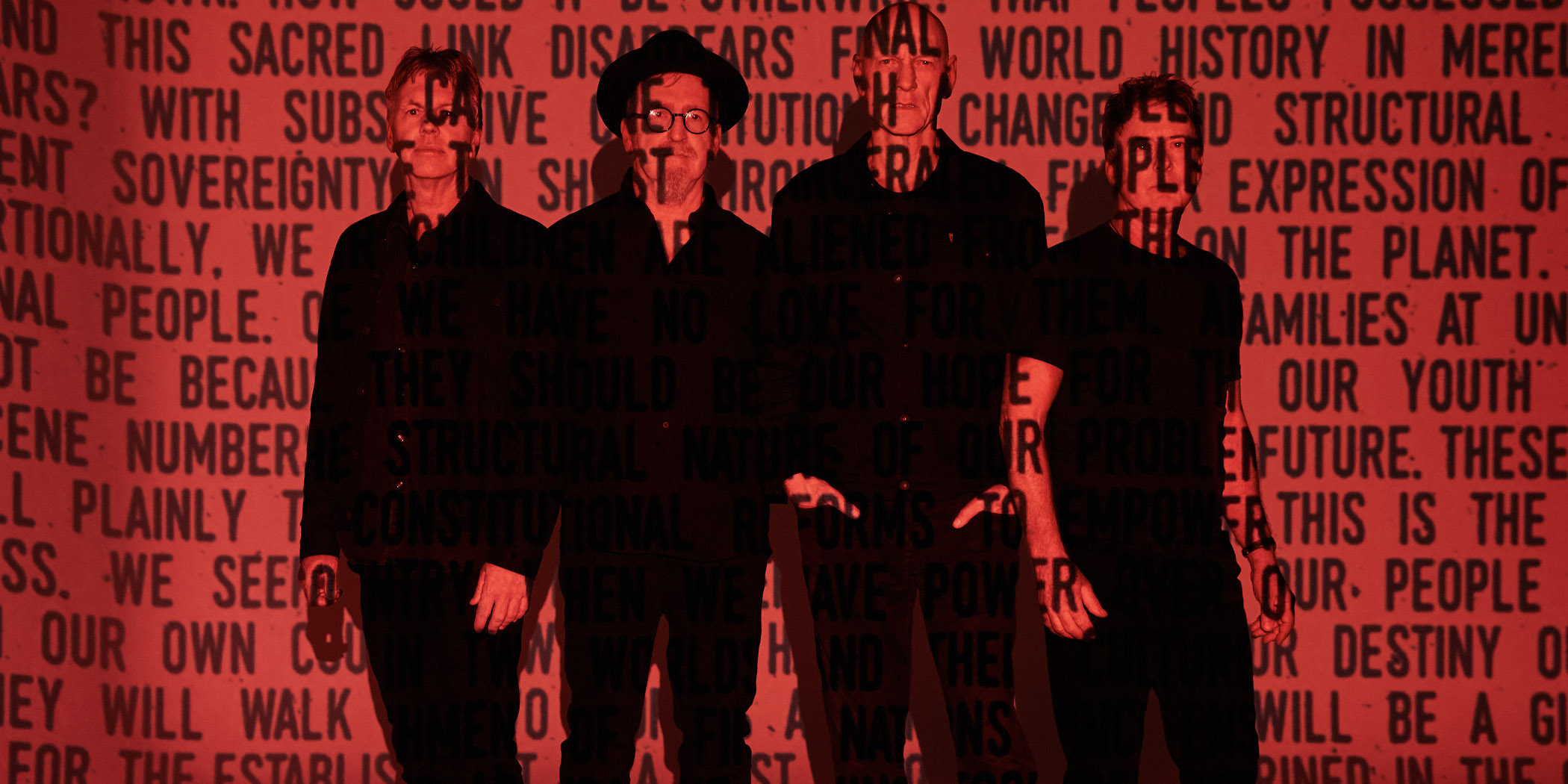 Image of Midnight Oil