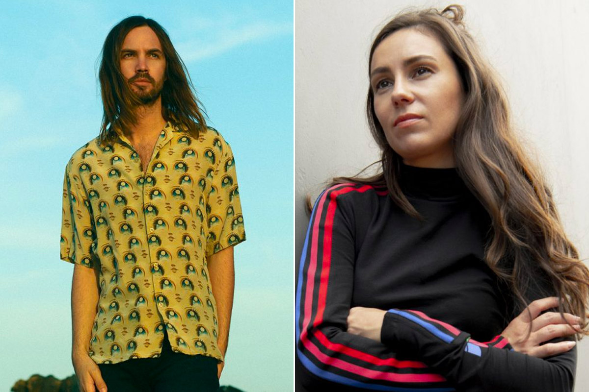 Image of APRA Music Awards nominees